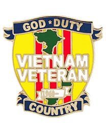 PIN-VIET,GOD DUTY COUNTRY