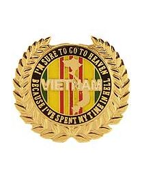 PIN-VIET,I'M SURE TO GO