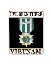 PIN-VIET,I'VE BEEN THERE