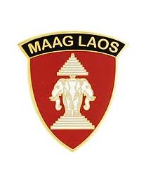 PIN-VIET,MAAG LAOS II
