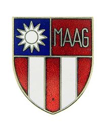 PIN-VIET,MAAG ROC Taiwan