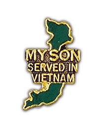 PIN-VIET,MY SON SERVED