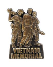 PIN-VIET,MEMORIAL