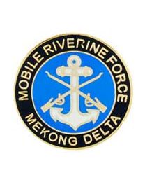 PIN-VIET,MOBILE RIVERINE