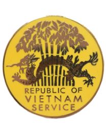 PIN-VIET,REP.OF VIET.SERV