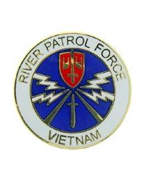 PIN-VIET,RIVER PATROL