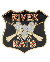 PIN-VIET,RIVER RATS