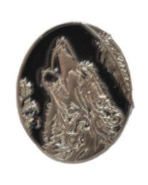 PIN-WOLF,MOON