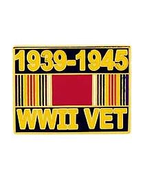 PIN-WWII,VETERAN,39-45