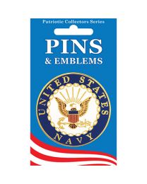 PKG-PIN CARD,LRG