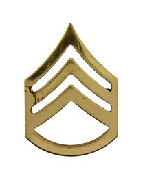 PIN-ARMY,E6,STAFF SGT
