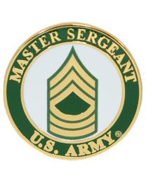PIN-ARMY,E8,MAST.SGT.