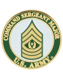 PIN-ARMY,E9,CMD.SGT.MAJ.