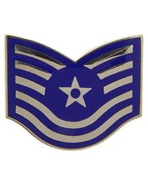 RANK-USAF,E6,TECH SGT