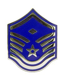 RANK-USAF,E7,MST.SGT.DIA