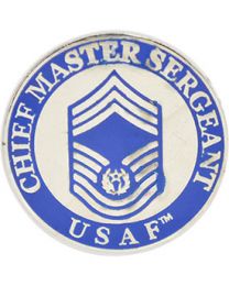 RANK-USAF,E9,CMS OF USAF