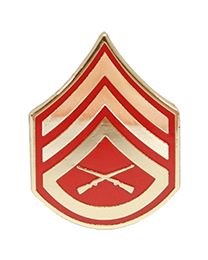 PIN-USMC,E6,STAFF SGT