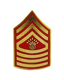 PIN-USMC,E9,MAST.GUN.SGT
