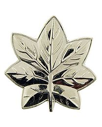 RANK-USMC,LTC,COLLAR