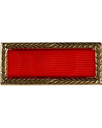 RIBB-ARMY,MERIT.UNIT COMM