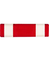 RIBB-MERITORIOUS SERVICE