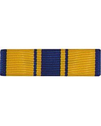 RIBB-USAF,COMMENDATION