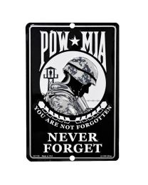 SIGN-POW*MIA