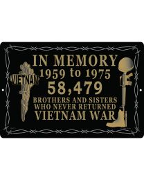 SIGN-VIETNAM IN MEMORY