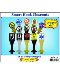 SMARTHOOK-CLOSEOUT