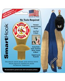SmartHook-FIRE DEPARTMENT
