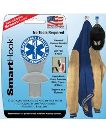 SmartHook-FIRST RESPONDER