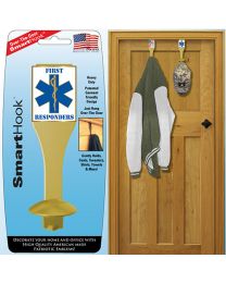 SmartHook-FIRST RESPONDER