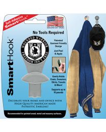 SmartHook-WOUNDED WARRIOR