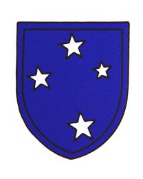 STICKER-U.S. ARMY,023RD DIV