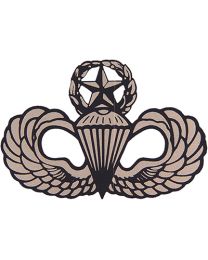 STICKER-U.S. ARMY,PARA,MST