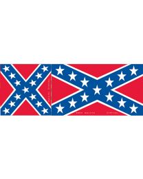 STICKER-CONFEDERATE