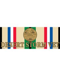 STICKER-DEST.STORM,SVC RBN