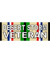 STICKER-DEST.STORM,SVC RBN