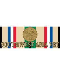 STICKER-DEST.SW ASIA SVC