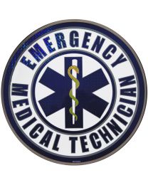 STICKER-EMT LOGO