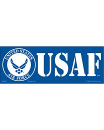 STICKER-U.S. AIR FORCE SYMBOL