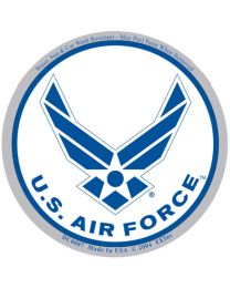 STICKER-U.S. AIR FORCE SYMBOL