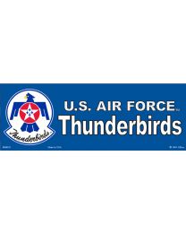STICKER-U.S. AIR FORCE,T/B