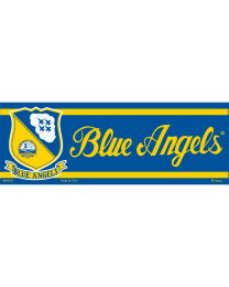 STICKER-U.S. NAVY,BLUE ANGELS