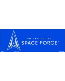 STICKER-U.S. SPACE FORCE