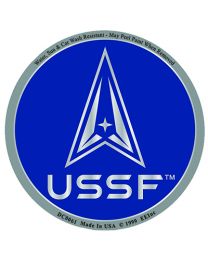 STICKER-U.S. SPACE FORCE