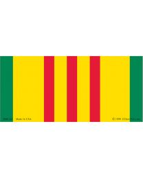 STICKER-VIETNAM,SVC RBN
