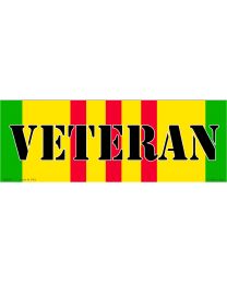 STICKER-VIETNAM,SVC RBN