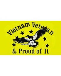 STICKER-VIETNAM,VETERAN