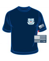 TEE-US COAST GUARD 1790